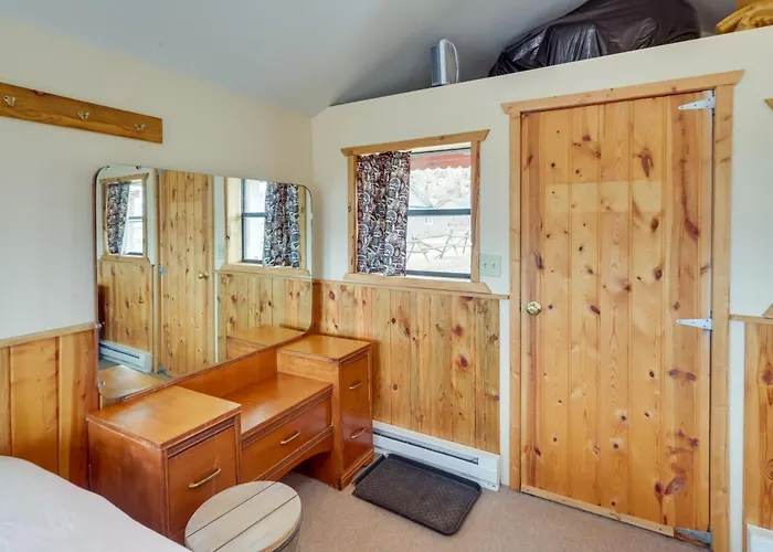 Mtn-view Ranch Retreat In Western Wyoming! Apartment
