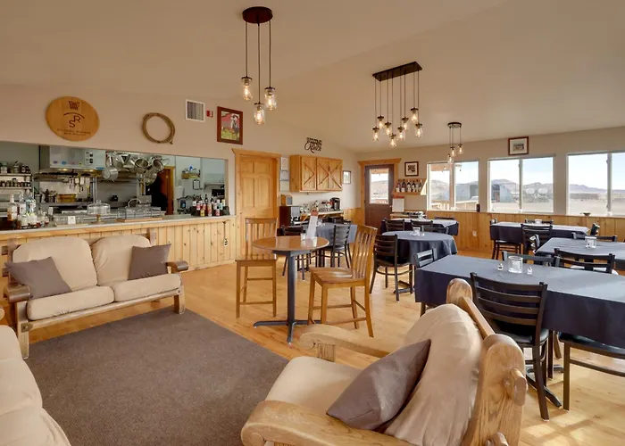 Mtn-view Ranch Retreat In Western Wyoming! Apartment Meeteetse