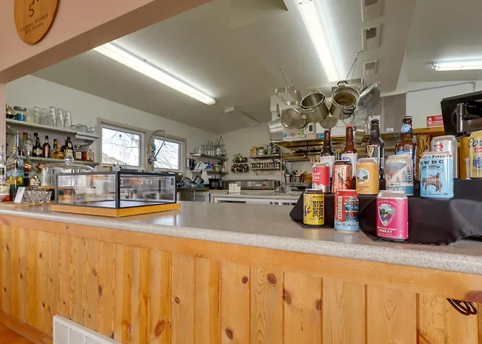 Mtn-view Ranch Retreat In Western Wyoming! * Meeteetse
